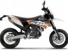 2010 KTM 690 SMC